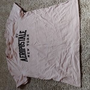 Women's XL Aeropostale Tshirt